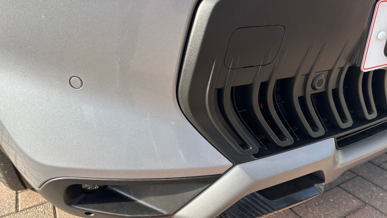 Citroen C3 Aircross 1.2 PureTech 130 Shine Plus 5dr EAT6 Petrol Hatchback